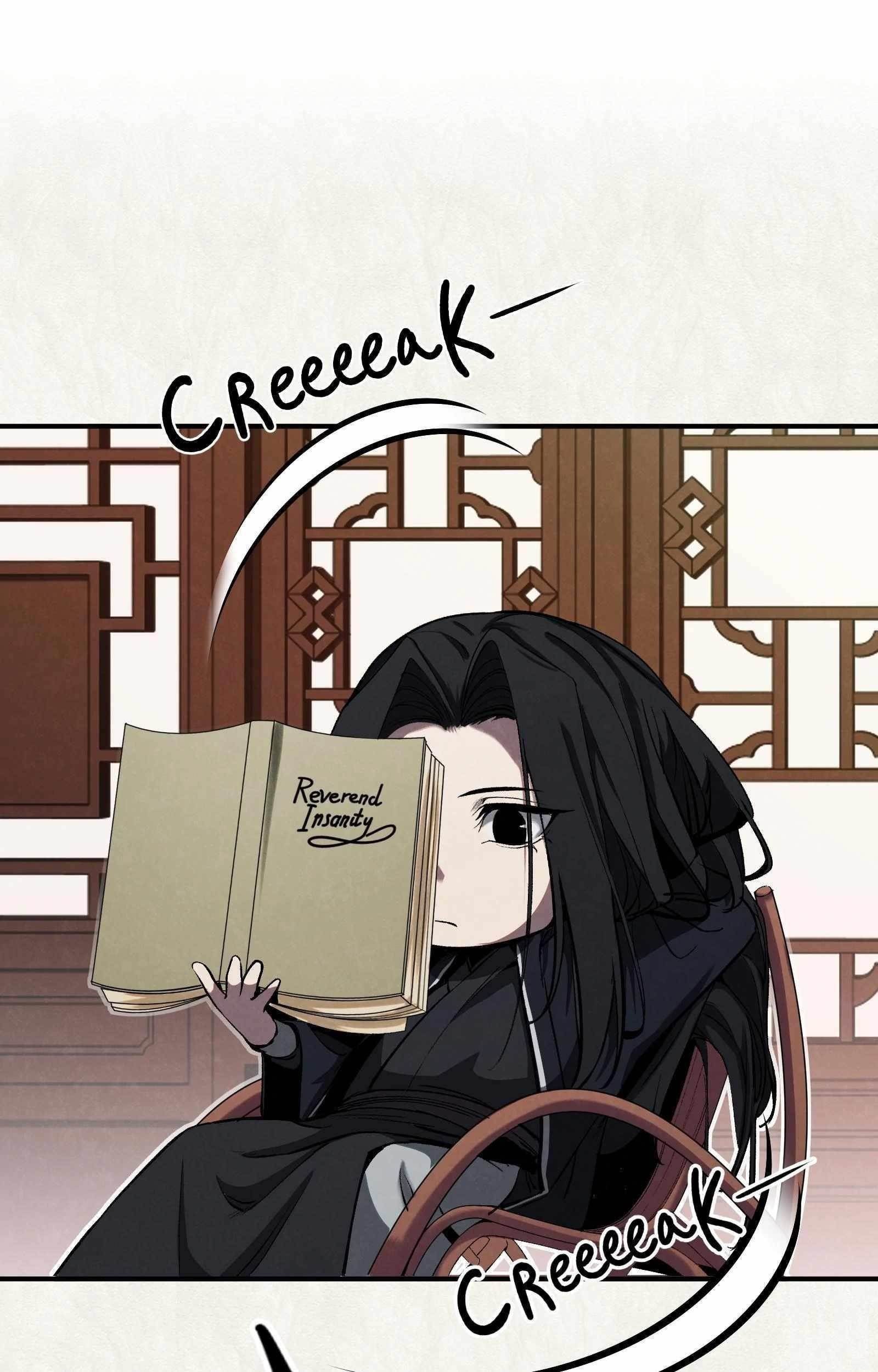 Reverend Insanity (2025) Chapter 8 - Page 49