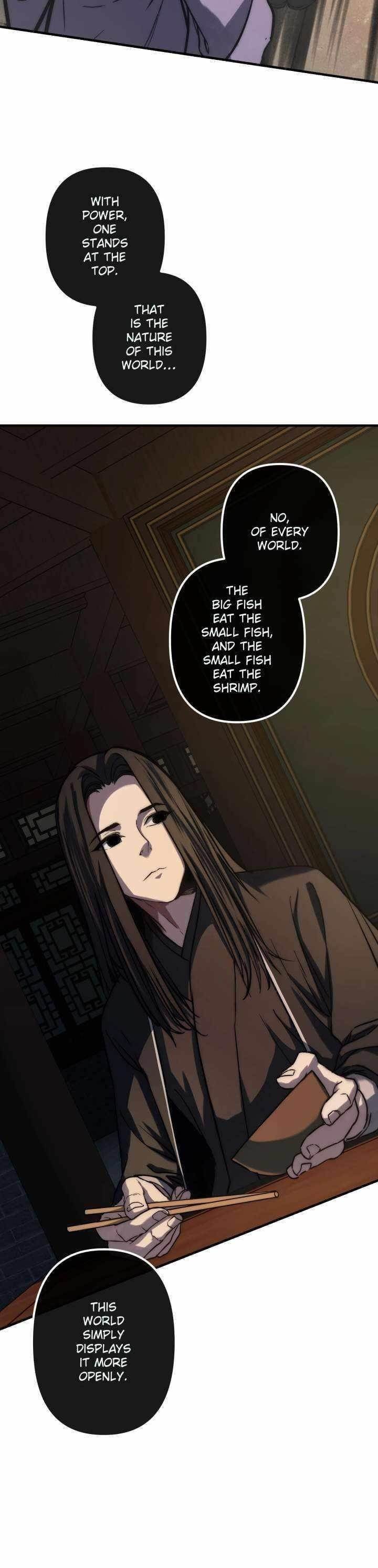 Reverend Insanity (2025) Chapter 9 - Page 32