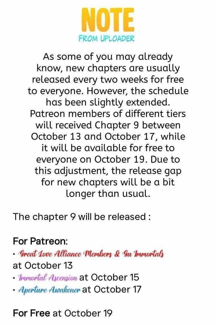 Reverend Insanity (2025) Chapter 9 - Page 39