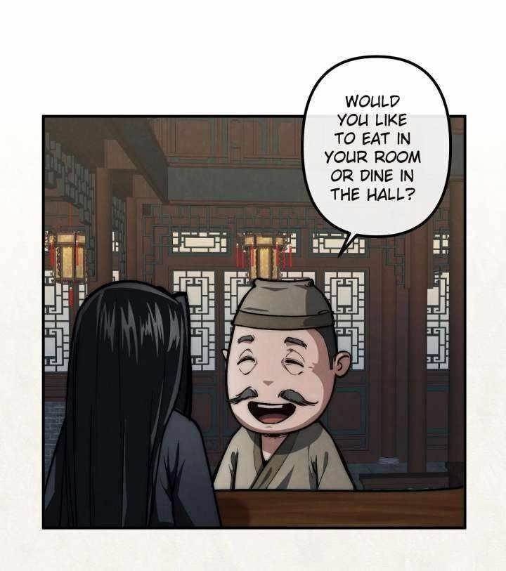 Reverend Insanity (2025) Chapter 9 - Page 46