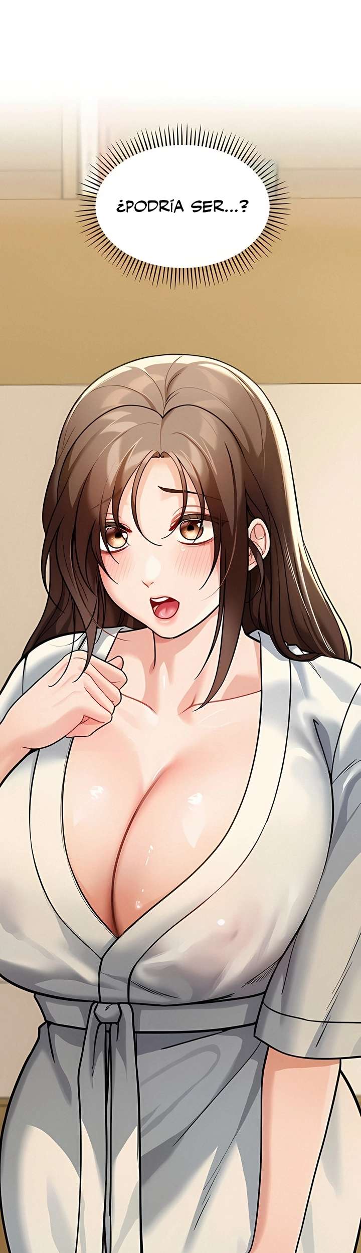 Living in America Raw Chapter 11 - Page 33