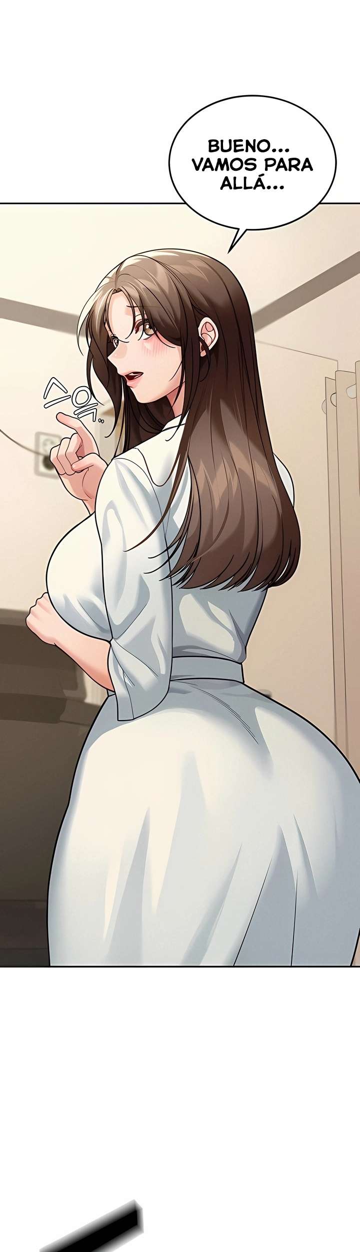 Living in America Raw Chapter 11 - Page 36