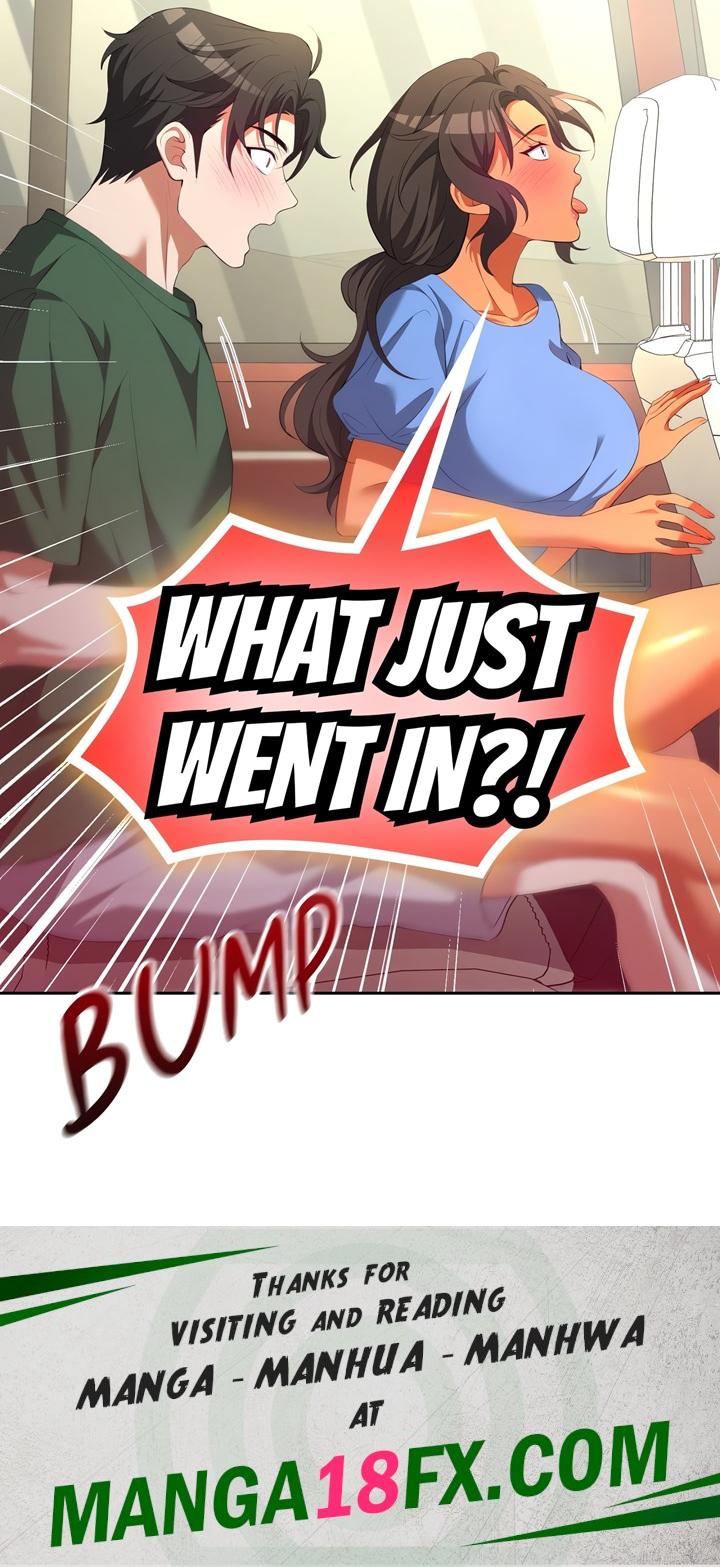 Backseat Trip with my Stepmother Chapter 0 - Page 4