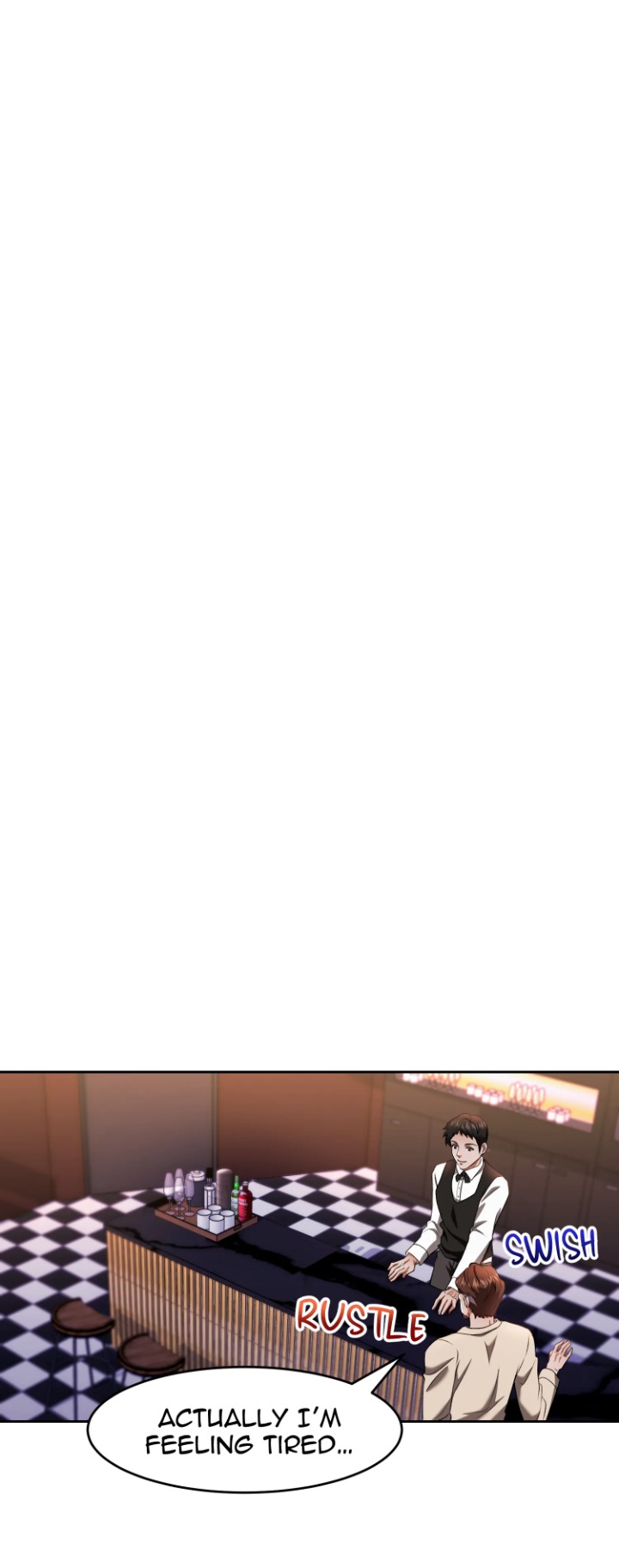 Backseat Trip with my Stepmother Chapter 12 - Page 31