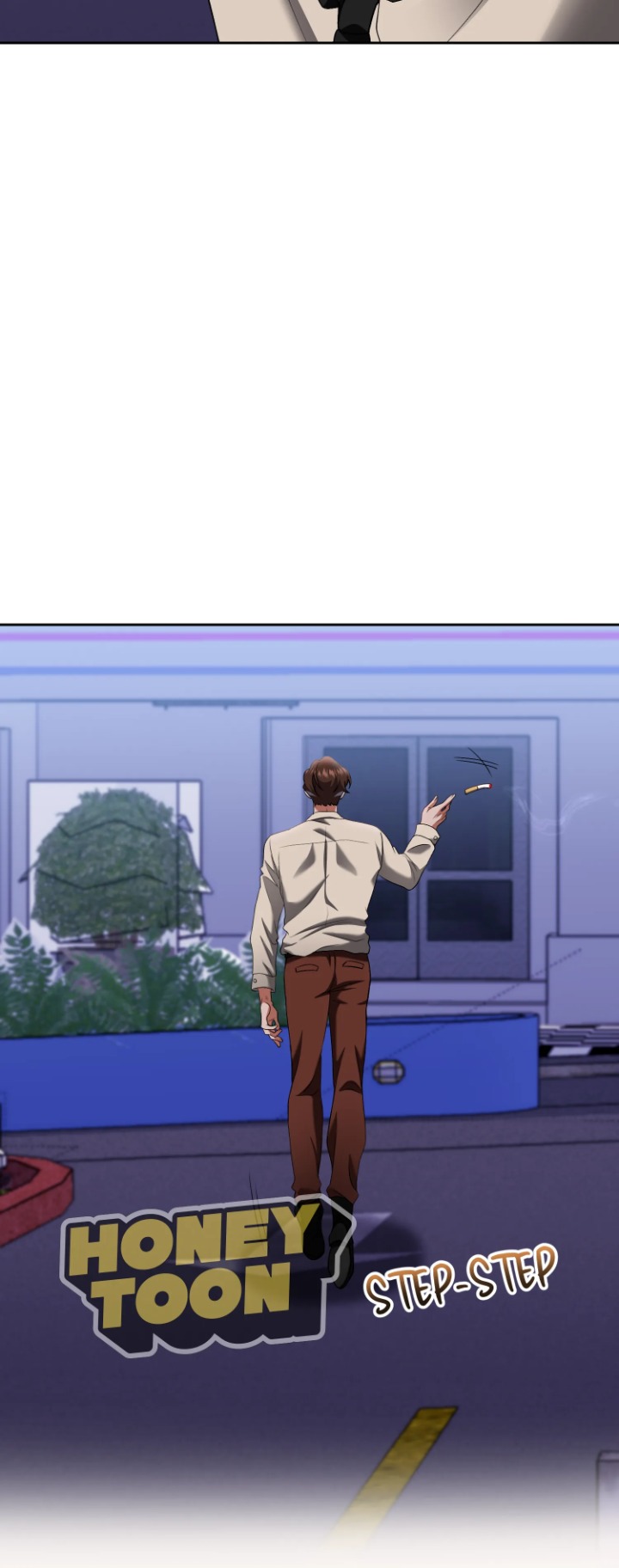 Backseat Trip with my Stepmother Chapter 12 - Page 40