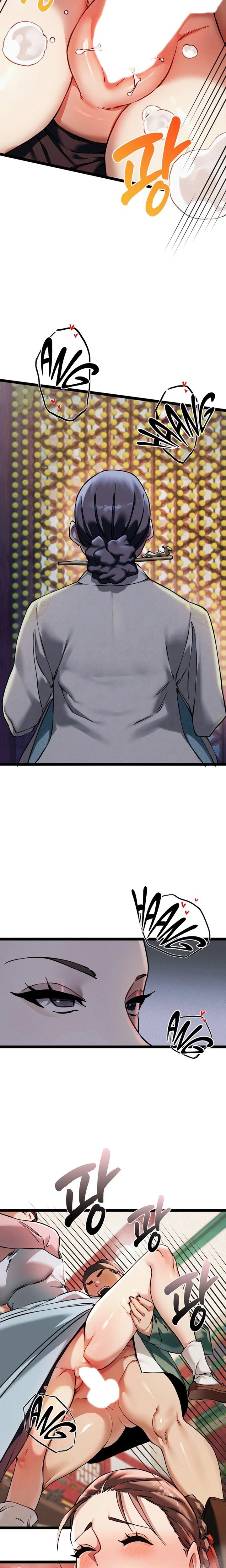 A Man Who Became a Eunuch Chapter 6 - Page 2