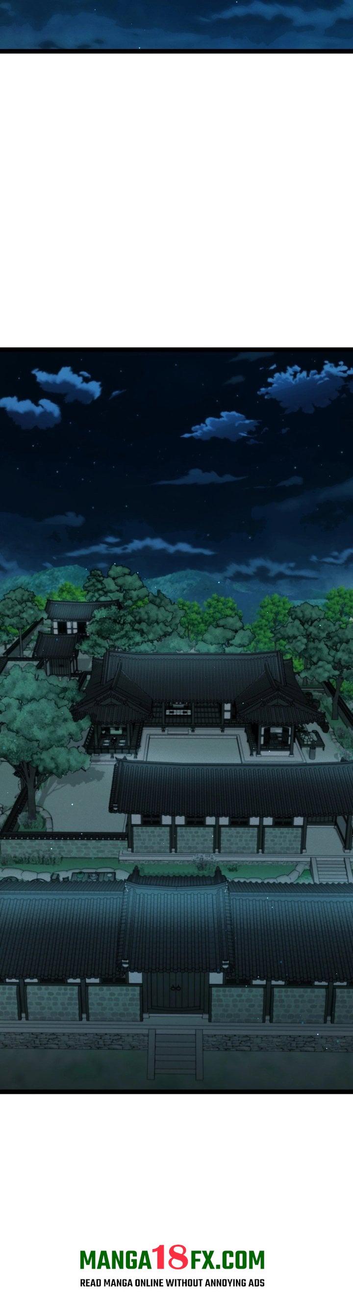 A Man Who Became a Eunuch Chapter 7 - Page 28