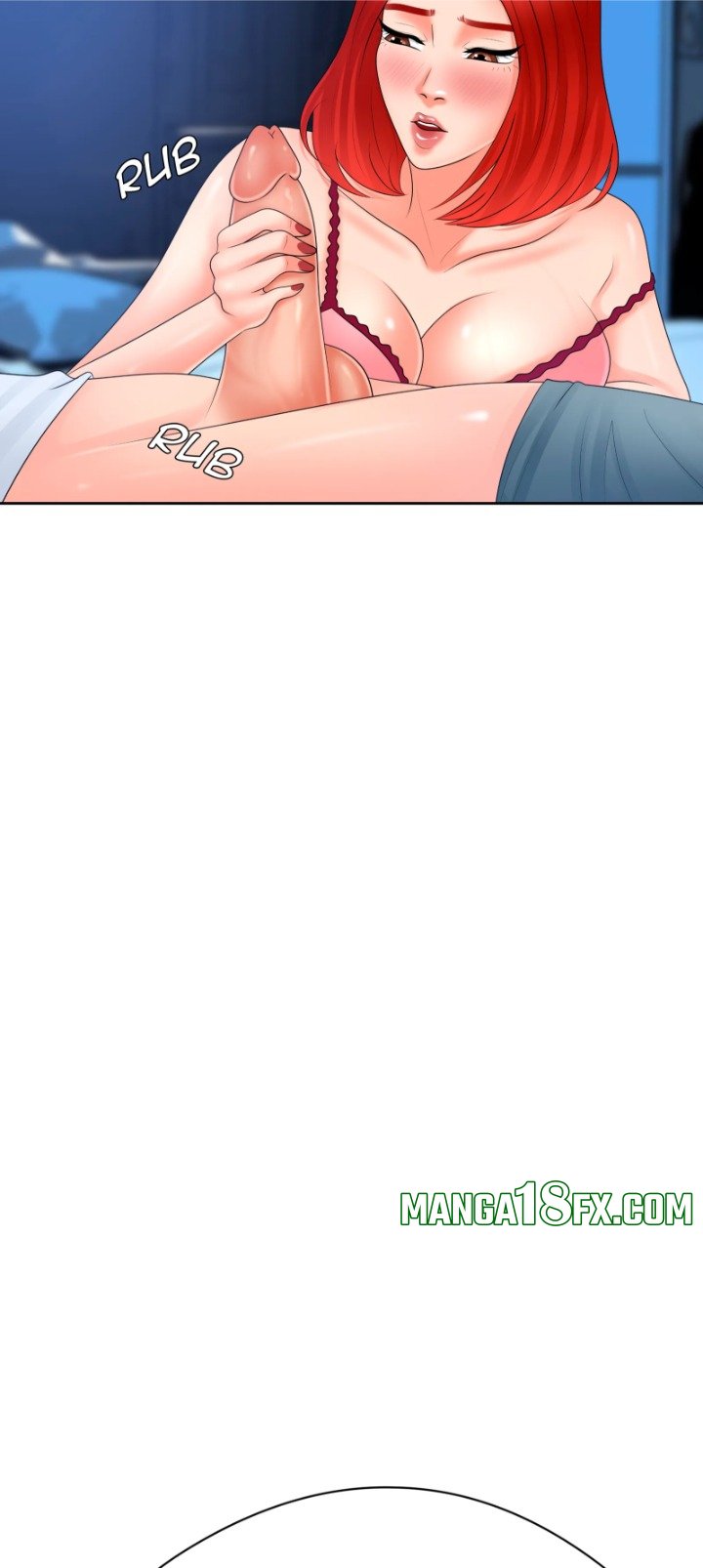 She Teaches Me a Lot (Uncensored) Chapter 11 - Page 30