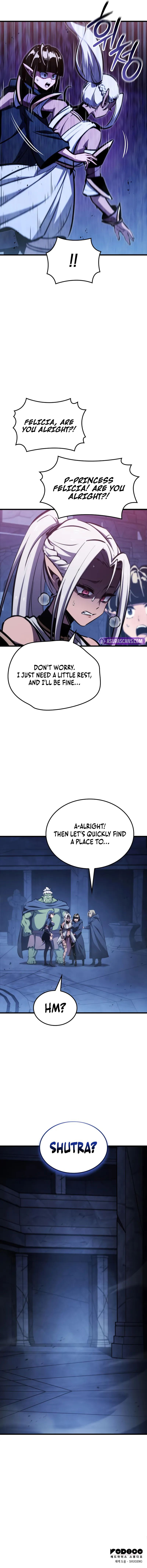 Breakers Chapter 15 - Page 12