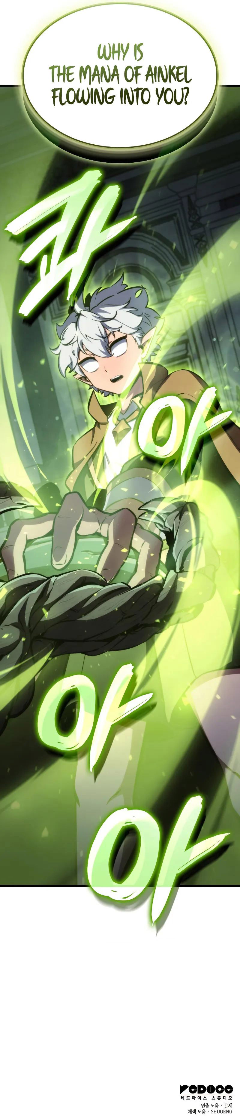 Breakers Chapter 24 - Page 13