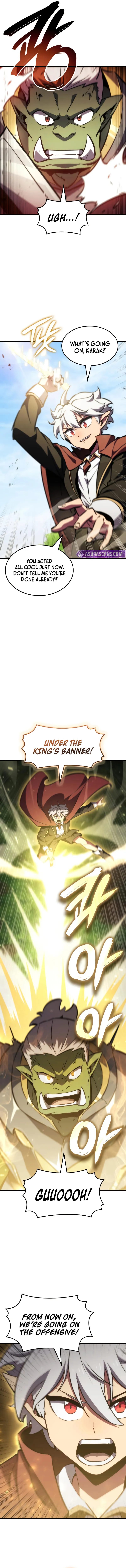 Breakers Chapter 24 - Page 3