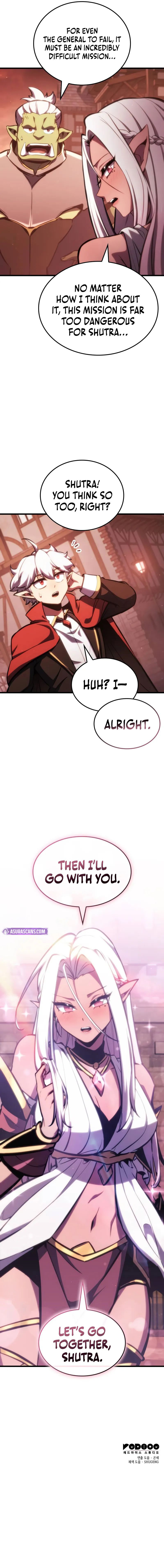 Breakers Chapter 34 - Page 10