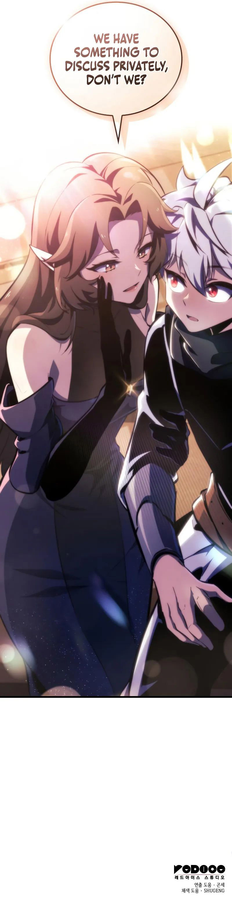 Breakers Chapter 57 - Page 12