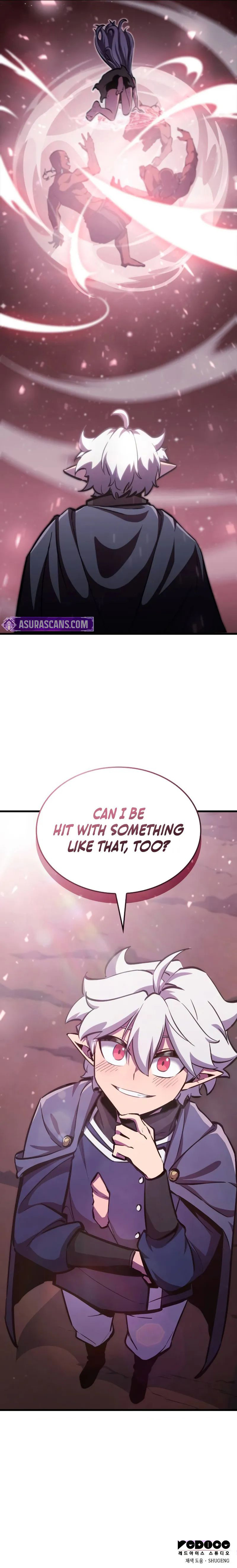 Breakers Chapter 9 - Page 10