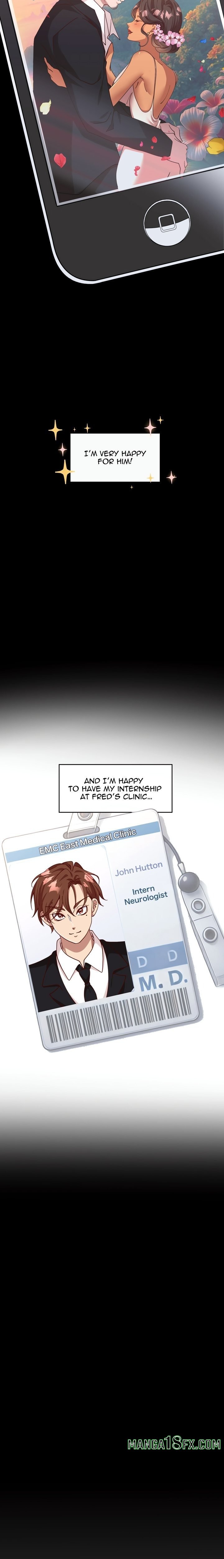 Twin Secret (Uncensored) Chapter 1 - Page 4