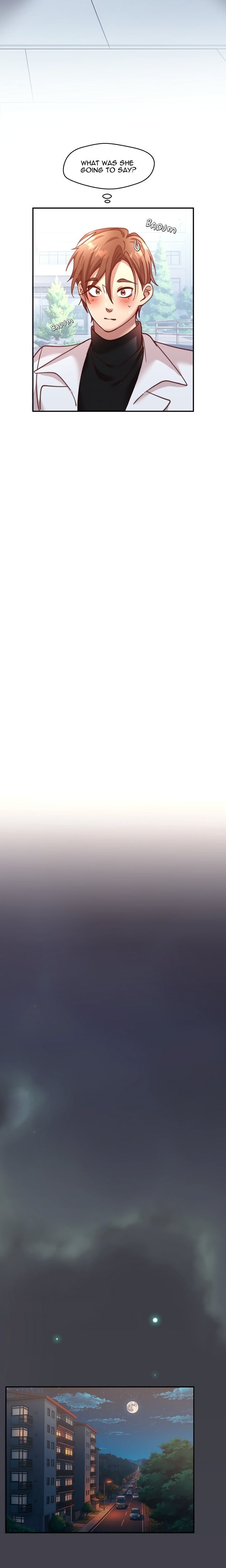 Twin Secret (Uncensored) Chapter 3 - Page 14