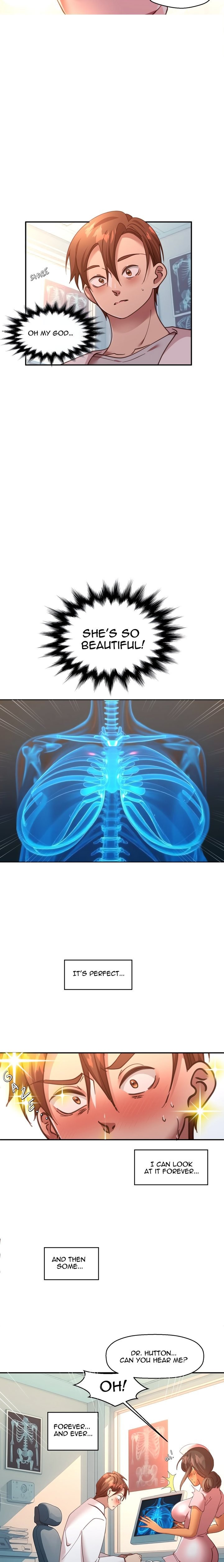 Twin Secret (Uncensored) Chapter 8 - Page 13