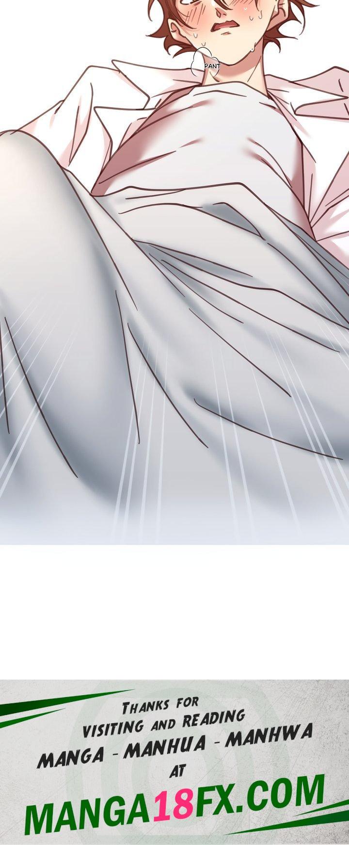 Twin Secret (Uncensored) Chapter 9 - Page 18