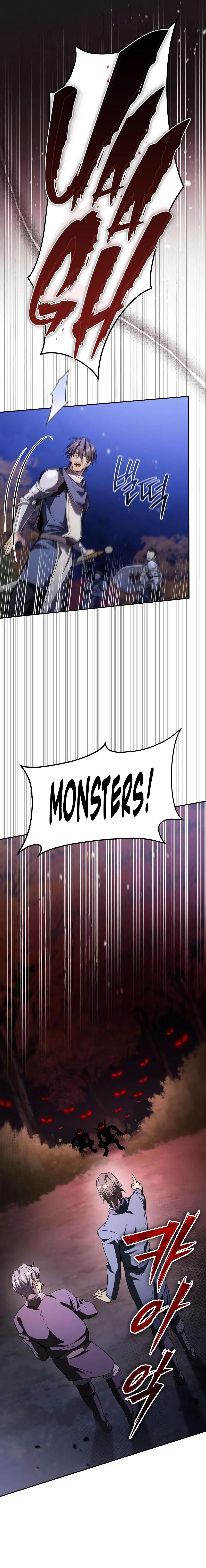 Raising Villains the Right Way Chapter 17 - Page 4