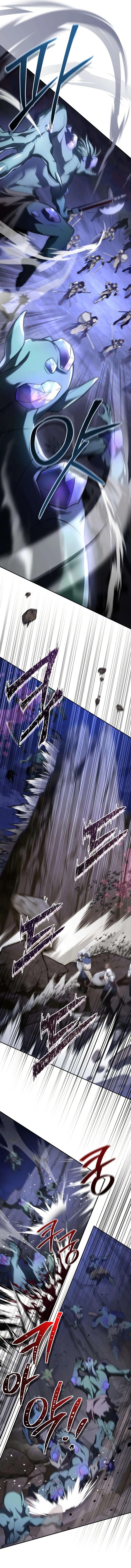 Raising Villains the Right Way Chapter 17 - Page 8