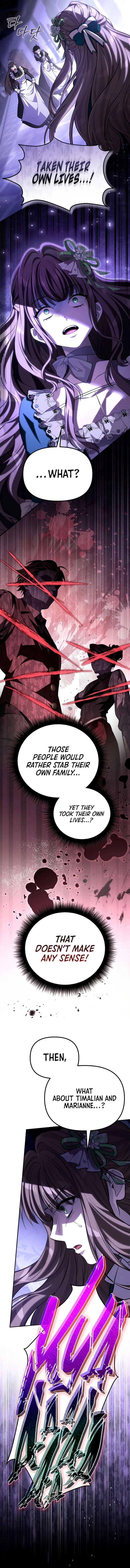 Raising Villains the Right Way Chapter 8 - Page 4