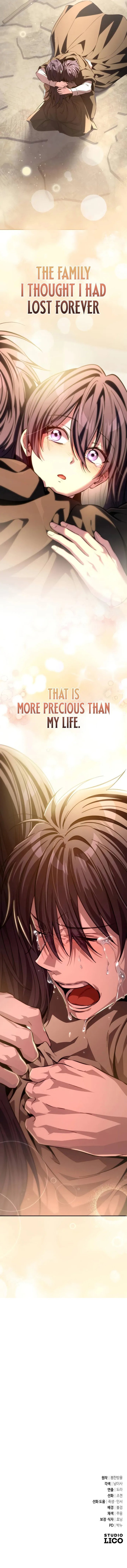 Raising Villains the Right Way Chapter 9 - Page 16