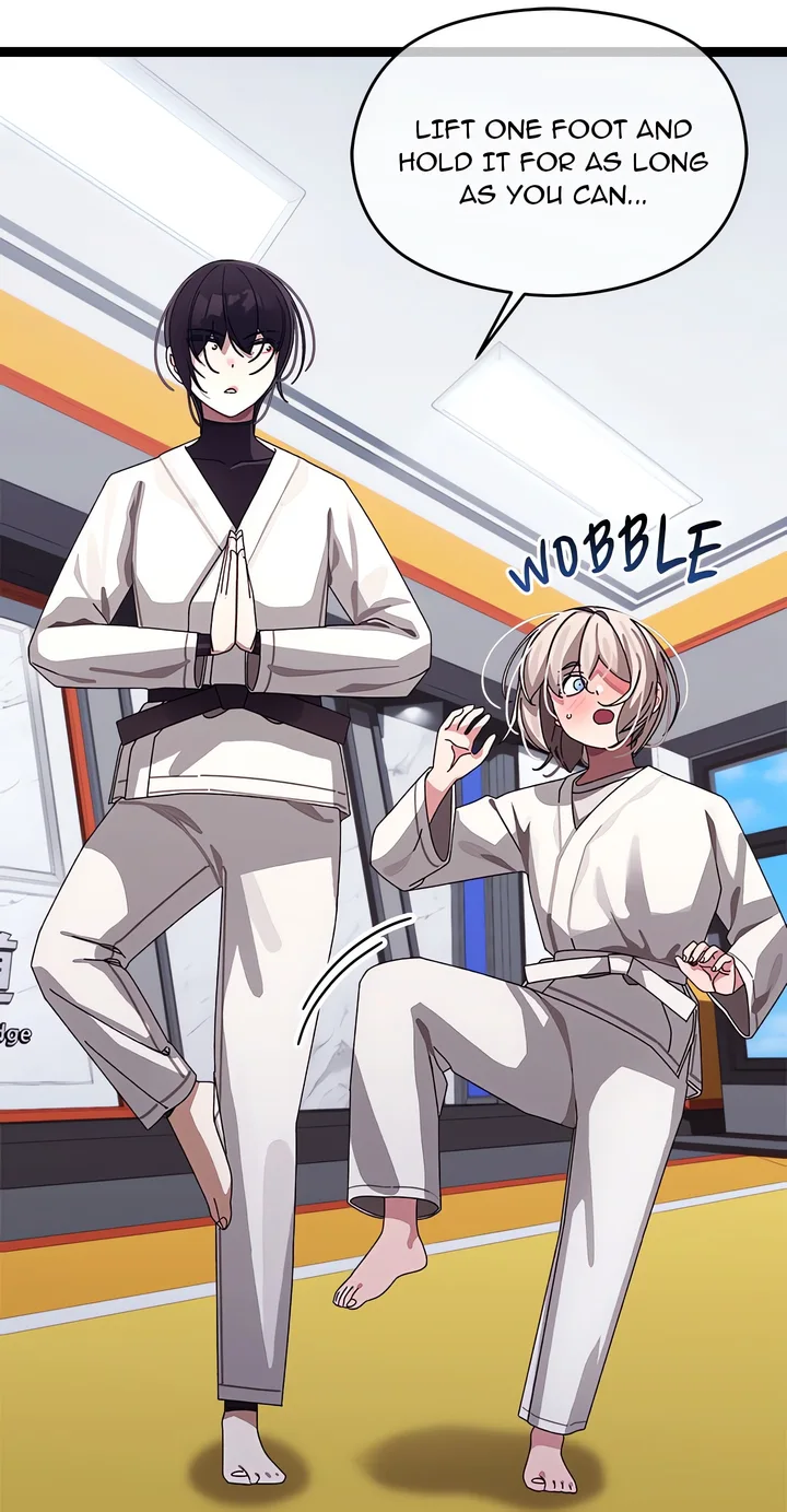 From Weakling to Nemesis (Uncensored) Chapter 10 - Page 28