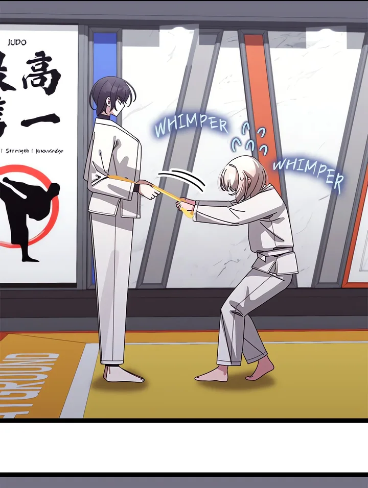 From Weakling to Nemesis (Uncensored) Chapter 10 - Page 39