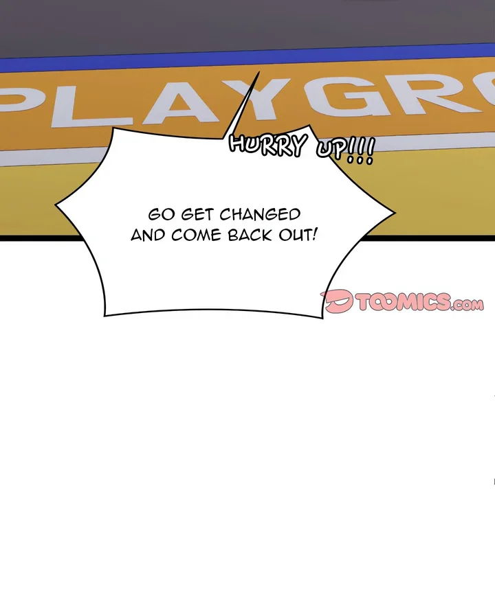 From Weakling to Nemesis (Uncensored) Chapter 10 - Page 53