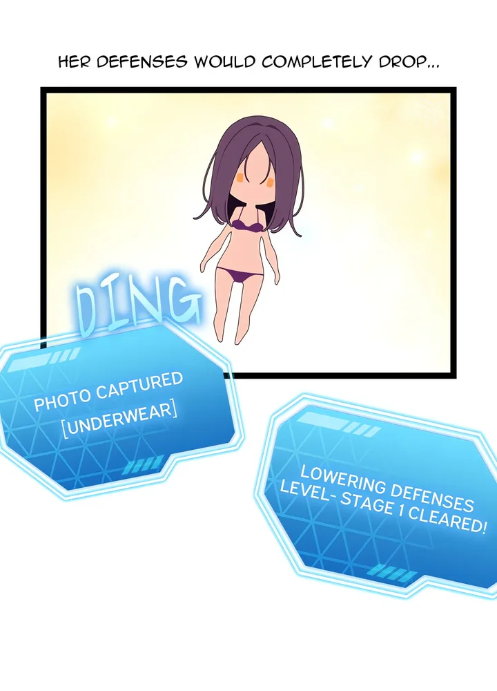 From Weakling to Nemesis (Uncensored) Chapter 10 - Page 58