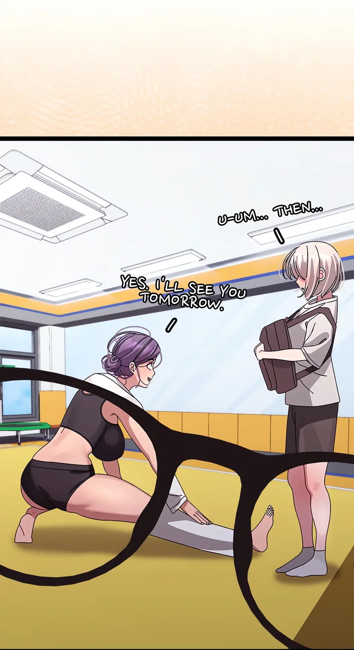 From Weakling to Nemesis (Uncensored) Chapter 10 - Page 67