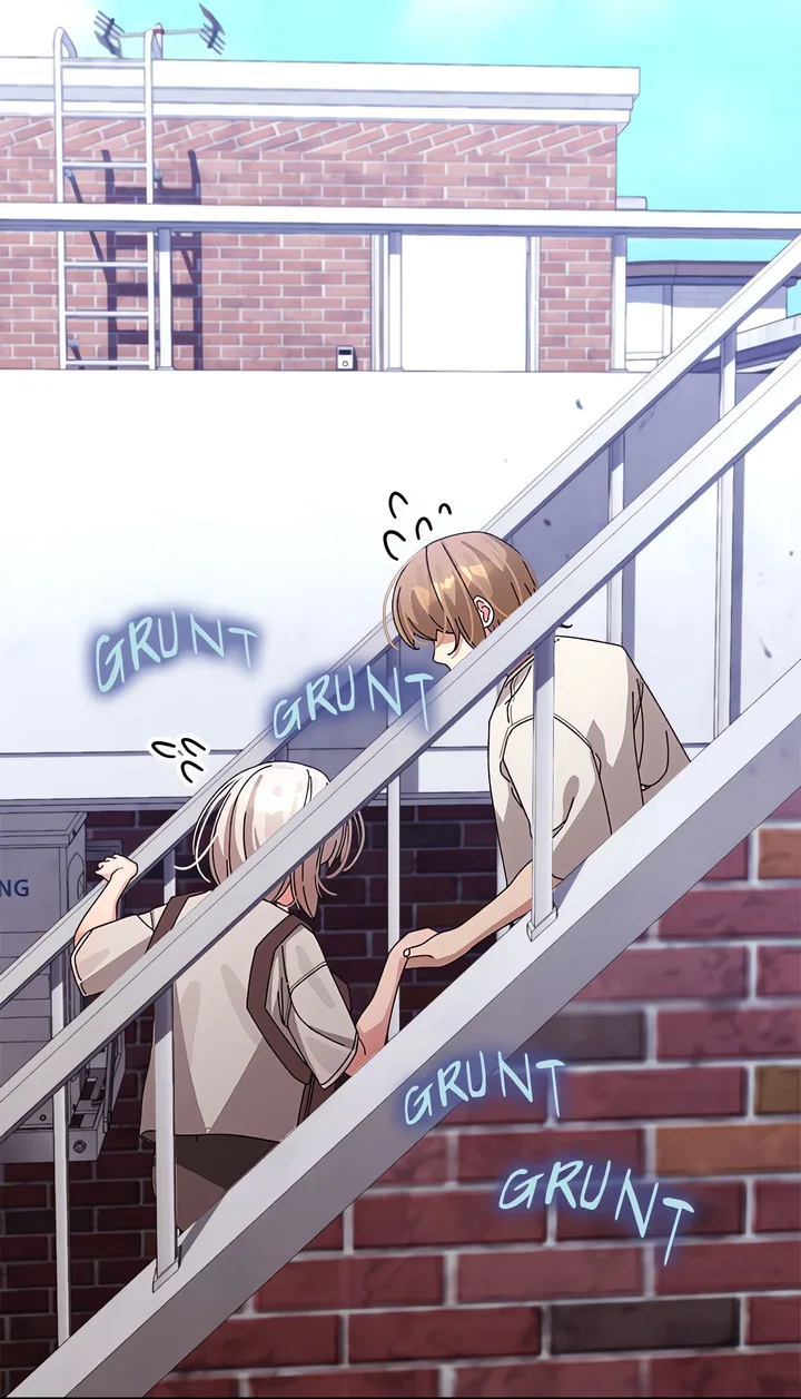 From Weakling to Nemesis (Uncensored) Chapter 11 - Page 26