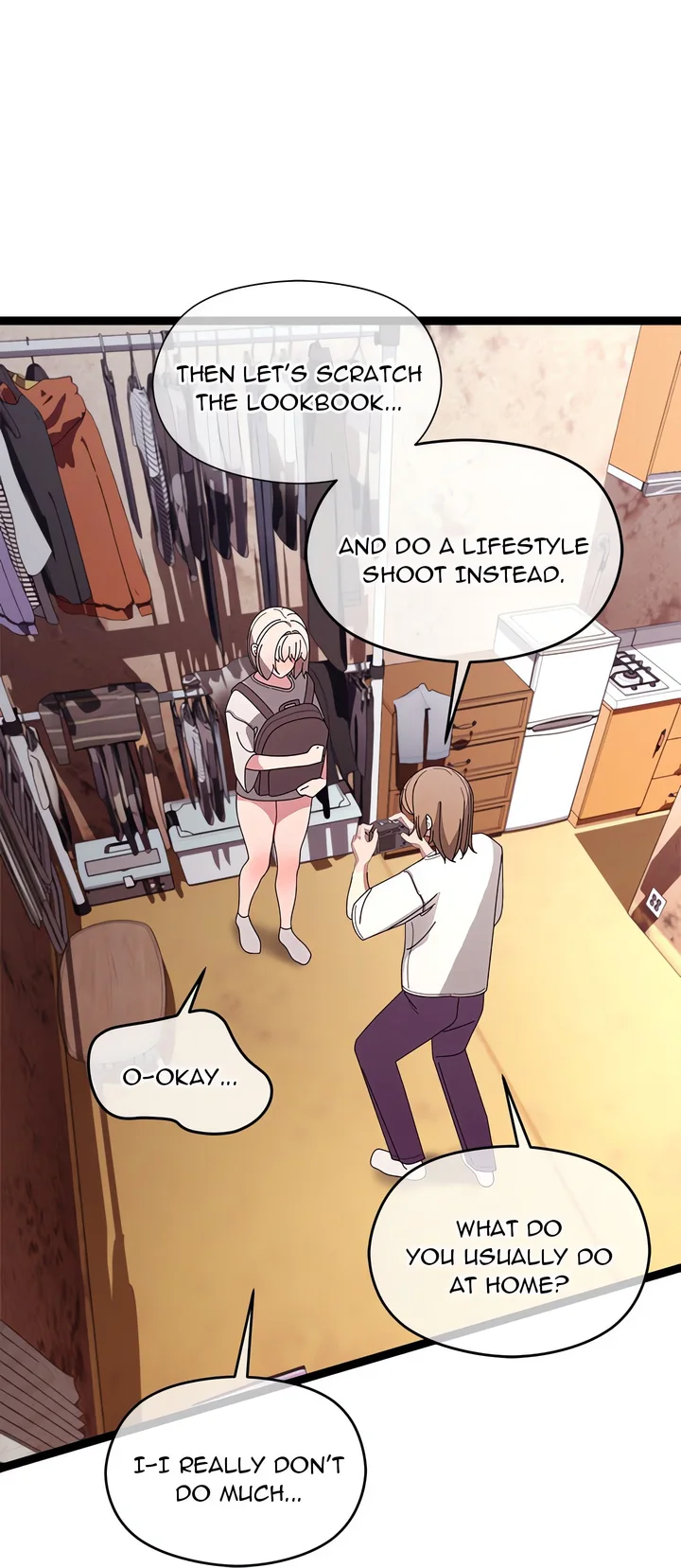 From Weakling to Nemesis (Uncensored) Chapter 11 - Page 44