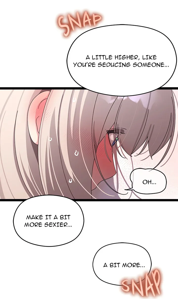 From Weakling to Nemesis (Uncensored) Chapter 11 - Page 53