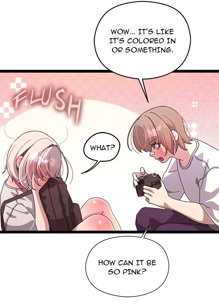 From Weakling to Nemesis (Uncensored) Chapter 11 - Page 70