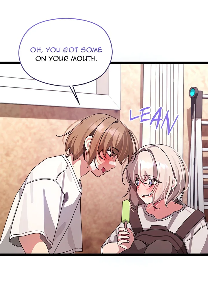 From Weakling to Nemesis (Uncensored) Chapter 12 - Page 18