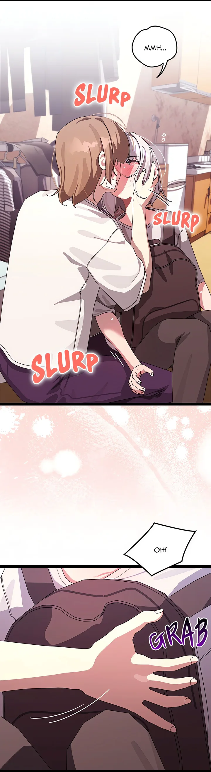 From Weakling to Nemesis (Uncensored) Chapter 12 - Page 22