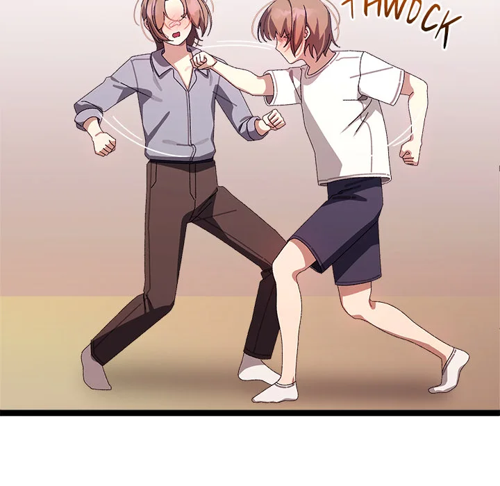 From Weakling to Nemesis (Uncensored) Chapter 16 - Page 11