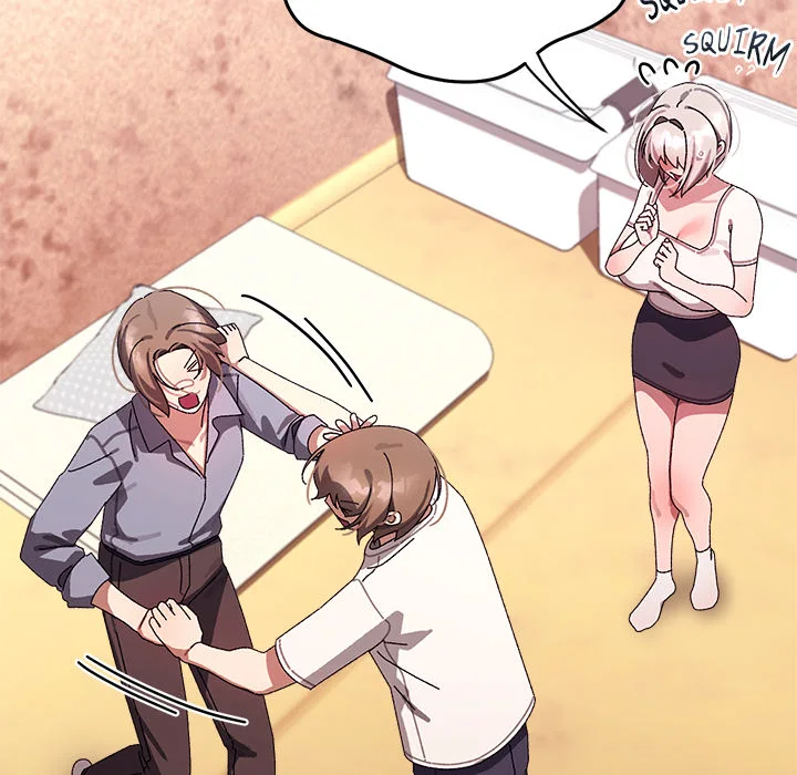 From Weakling to Nemesis (Uncensored) Chapter 16 - Page 13