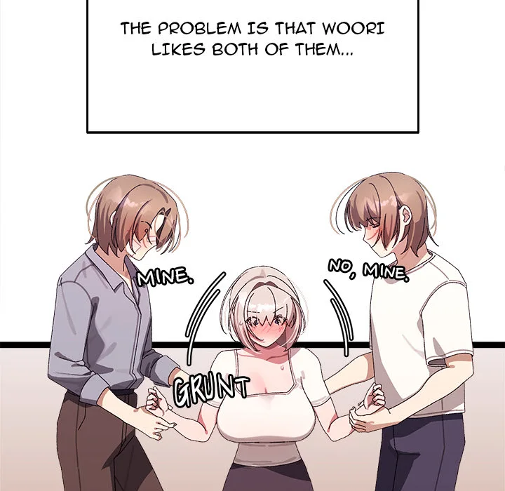 From Weakling to Nemesis (Uncensored) Chapter 16 - Page 8