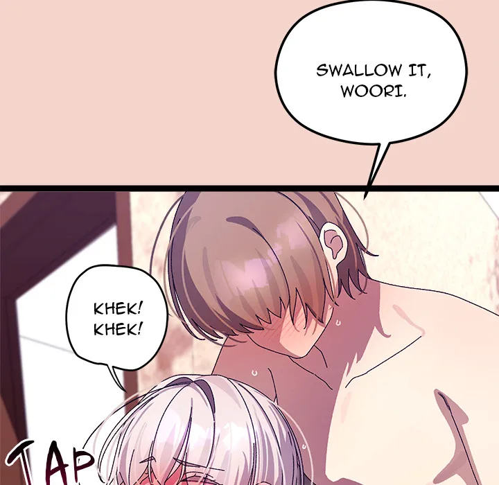 From Weakling to Nemesis (Uncensored) Chapter 17 - Page 132