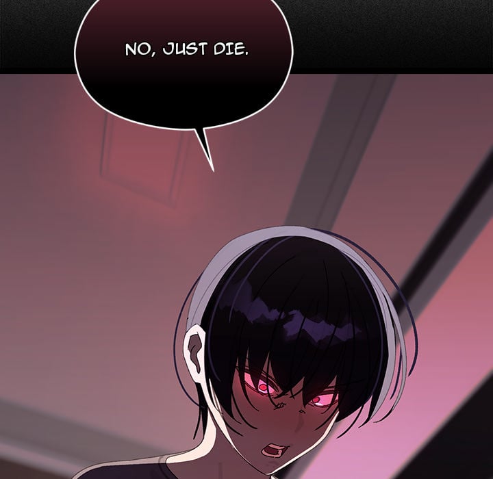 From Weakling to Nemesis (Uncensored) Chapter 18 - Page 103