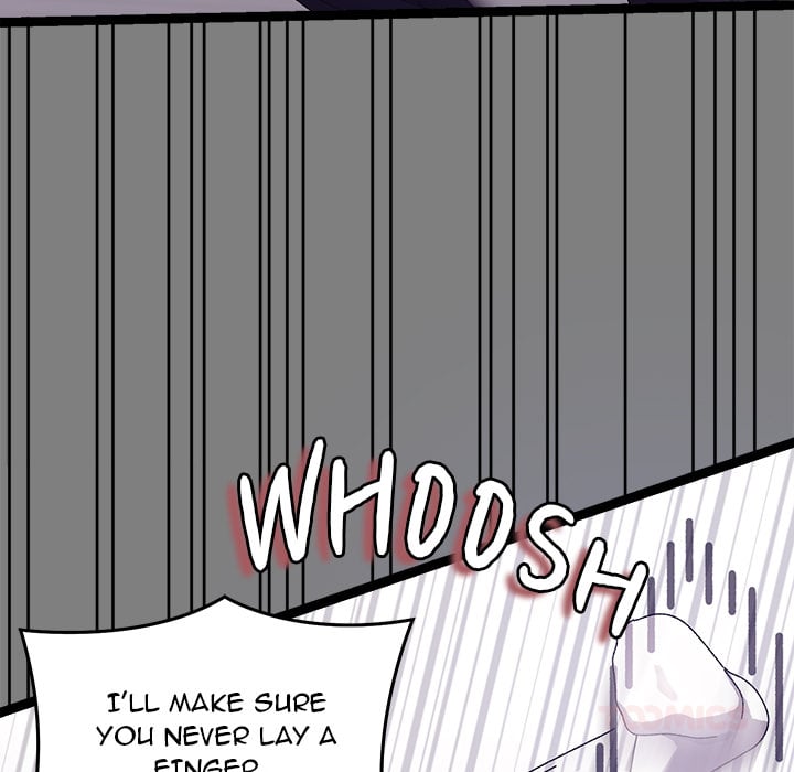 From Weakling to Nemesis (Uncensored) Chapter 18 - Page 124