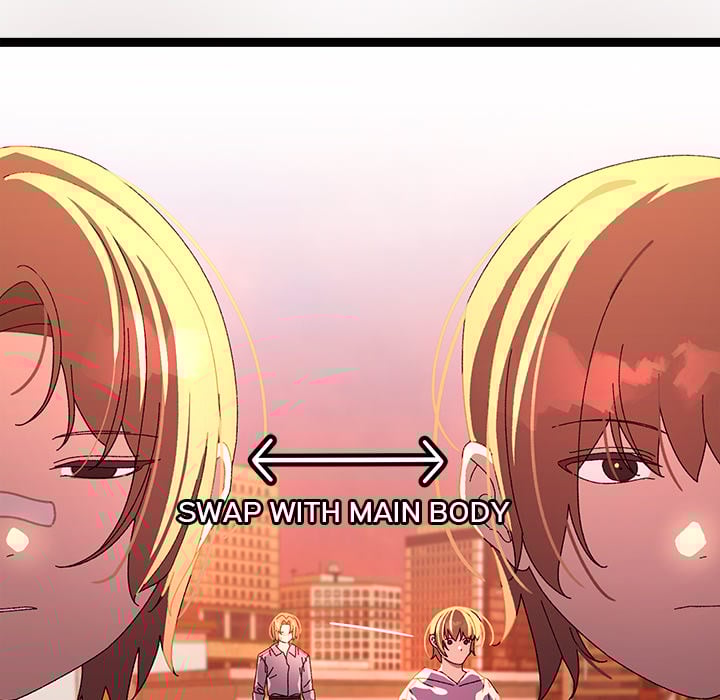 From Weakling to Nemesis (Uncensored) Chapter 18 - Page 13