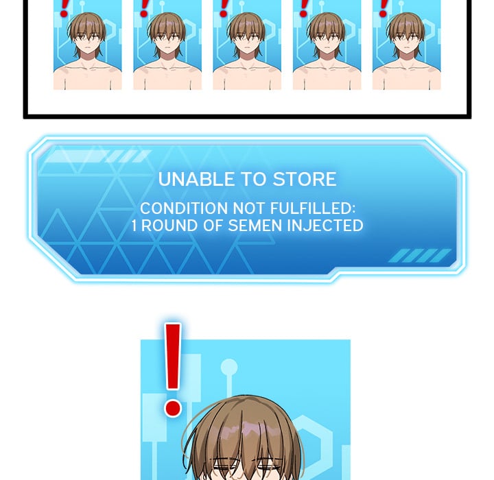 From Weakling to Nemesis (Uncensored) Chapter 18 - Page 23