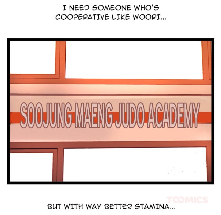 From Weakling to Nemesis (Uncensored) Chapter 18 - Page 28