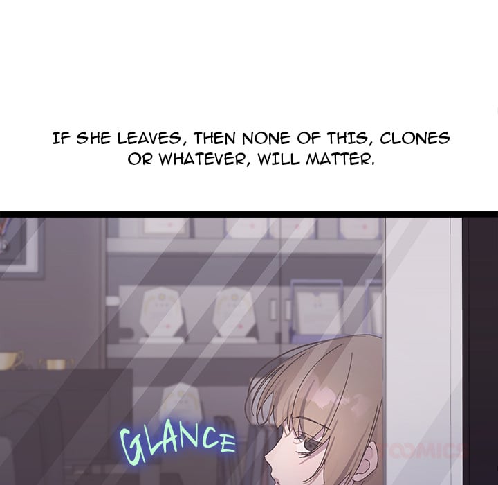 From Weakling to Nemesis (Uncensored) Chapter 18 - Page 36