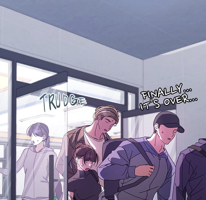 From Weakling to Nemesis (Uncensored) Chapter 18 - Page 46