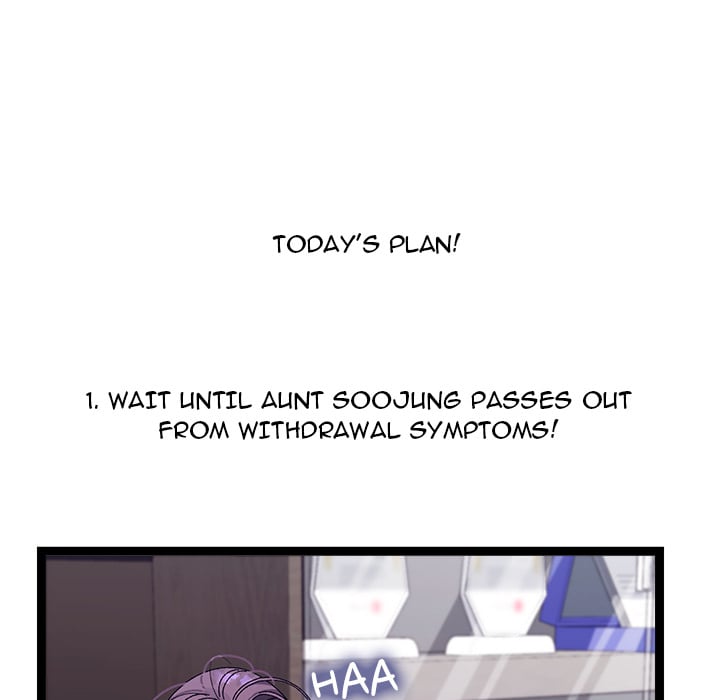 From Weakling to Nemesis (Uncensored) Chapter 18 - Page 67