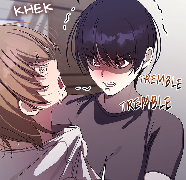 From Weakling to Nemesis (Uncensored) Chapter 18 - Page 95